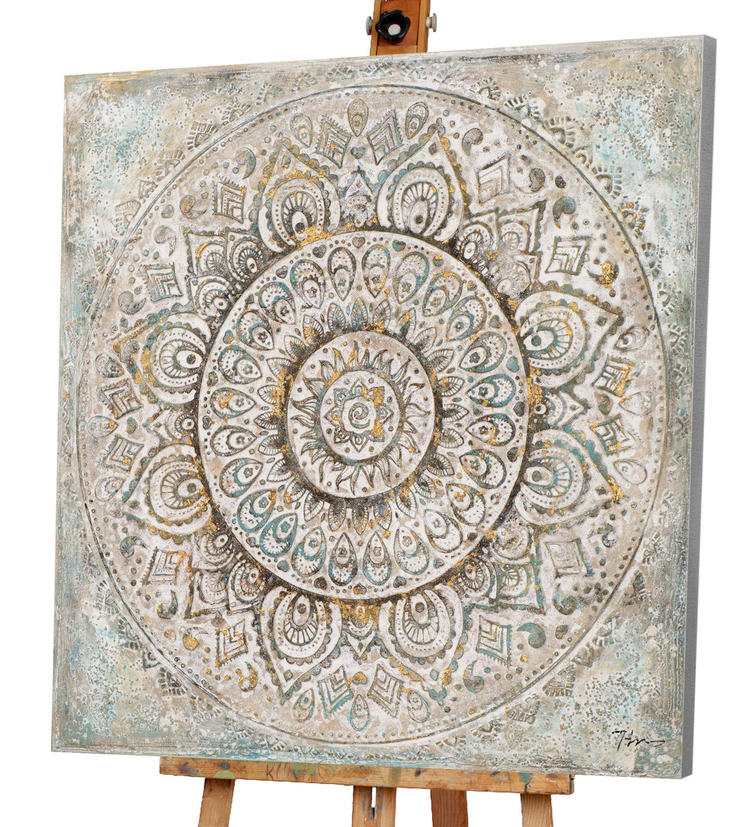 Orientalisches Ornament