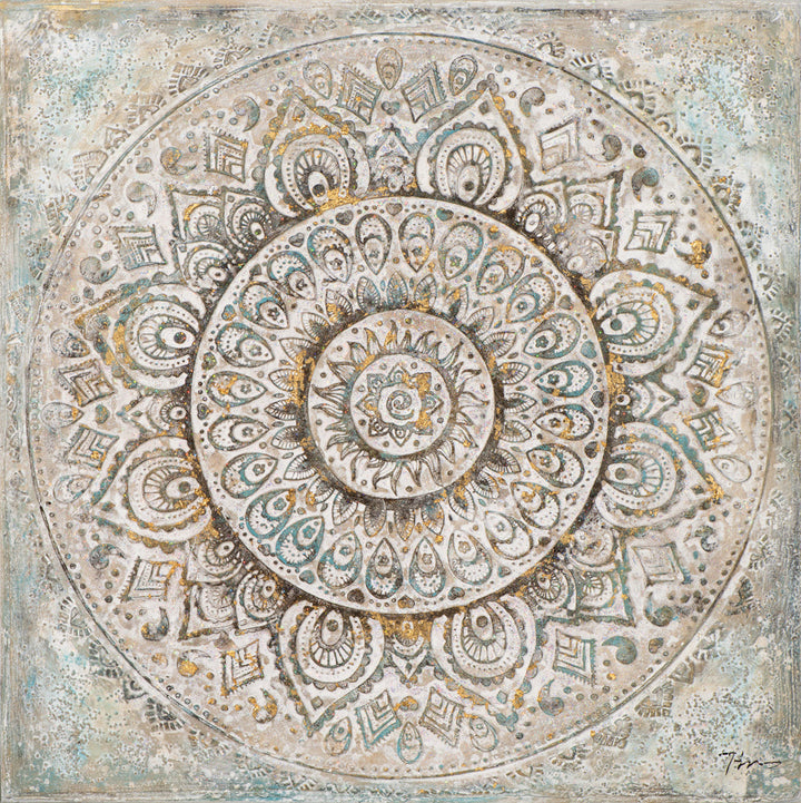 Orientalisches Ornament