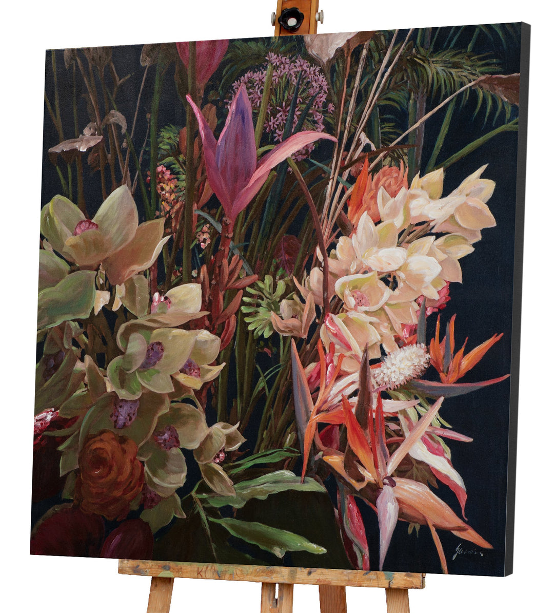 Hübsche Blumen