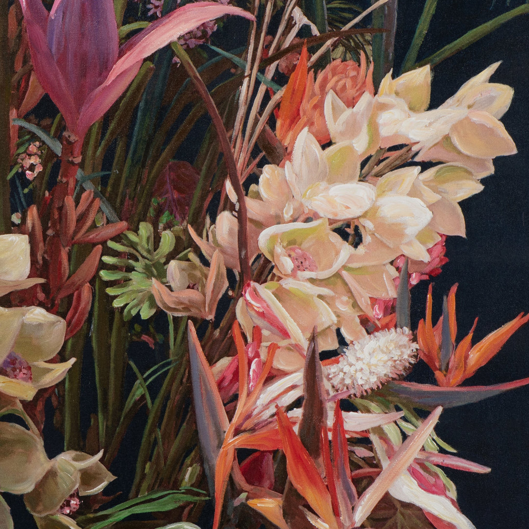 Hübsche Blumen