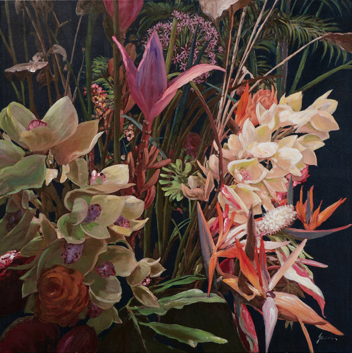 Hübsche Blumen