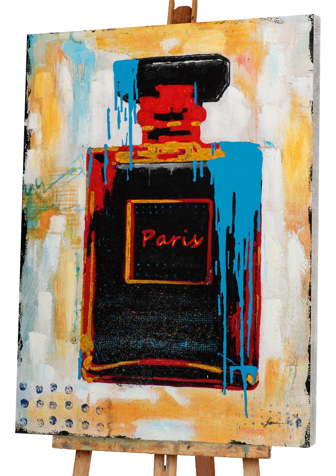 Parfum Paris