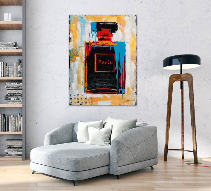 Parfum Paris
