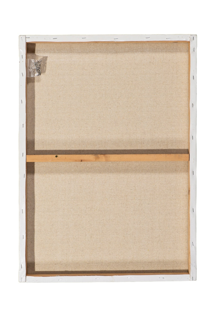 Kleiner Hund mit Brille