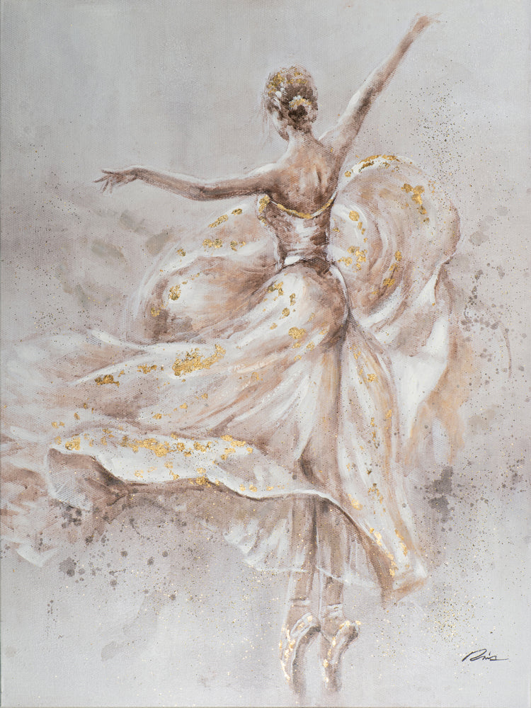Ballerina