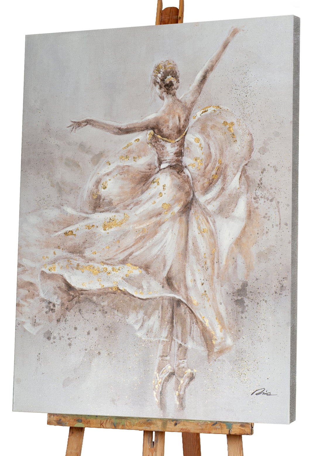 Ballerina