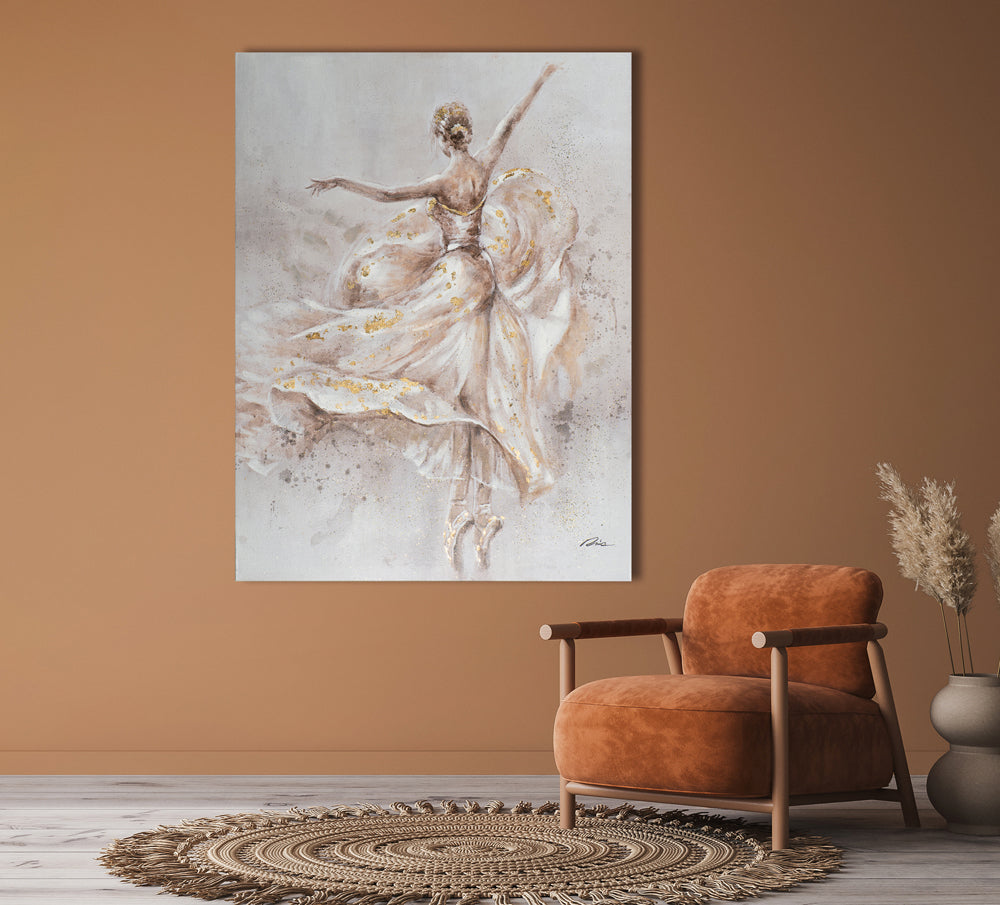 Ballerina
