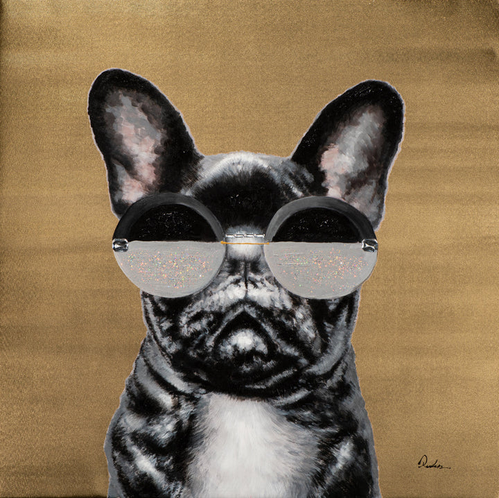 Cool Dog