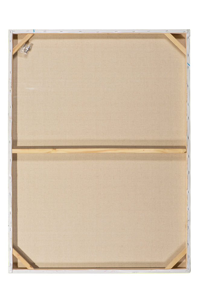 Schöne mit Goldakzenten