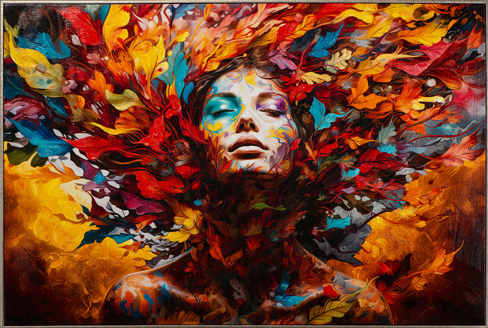 Dream of Leaves