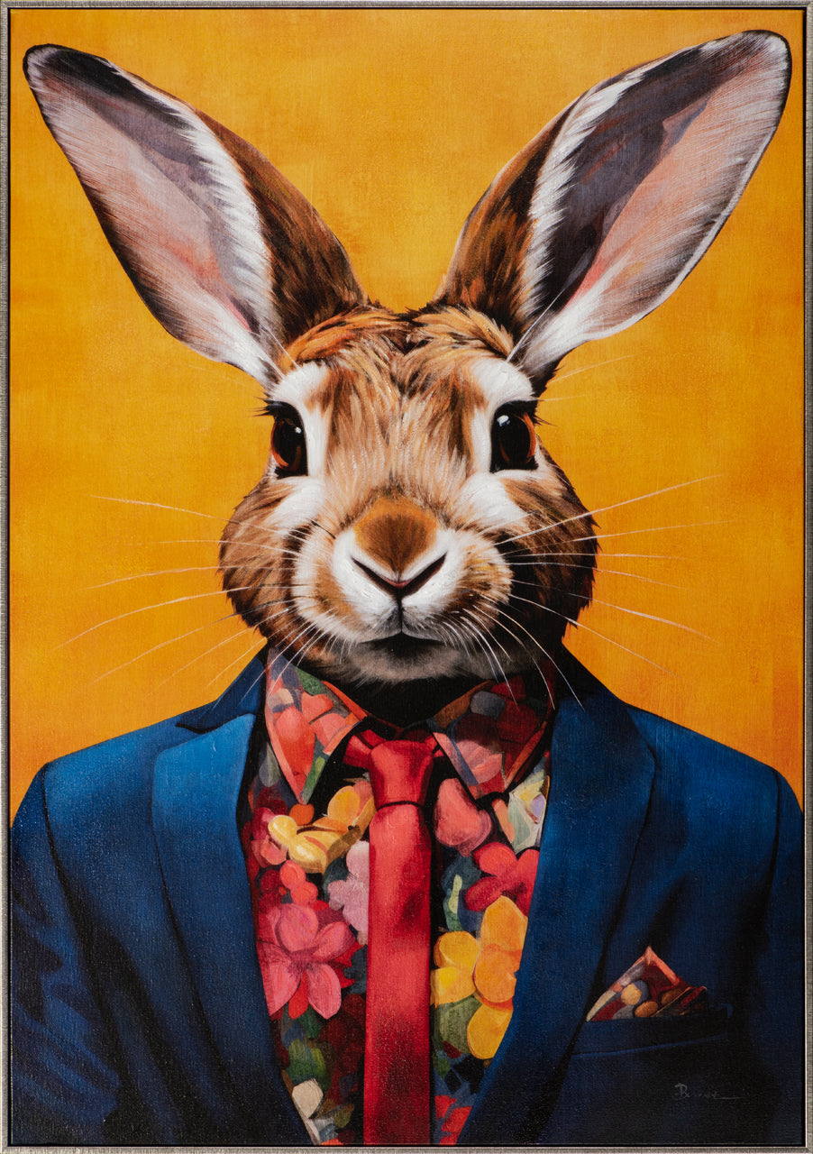 Mr. Bunny jun.