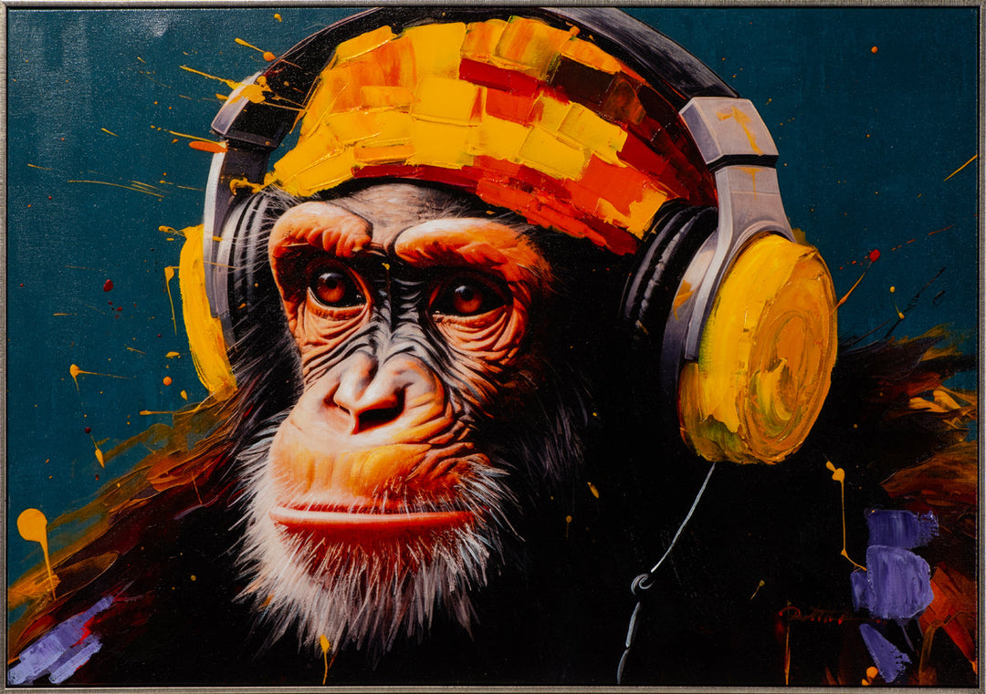 Funky Music