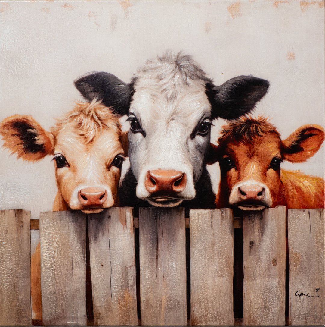 Milky Farm
