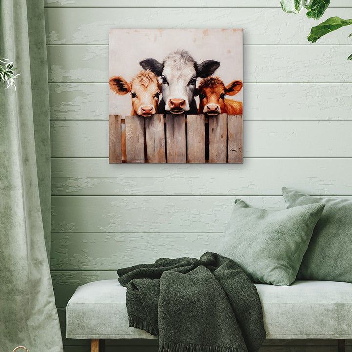 Milky Farm
