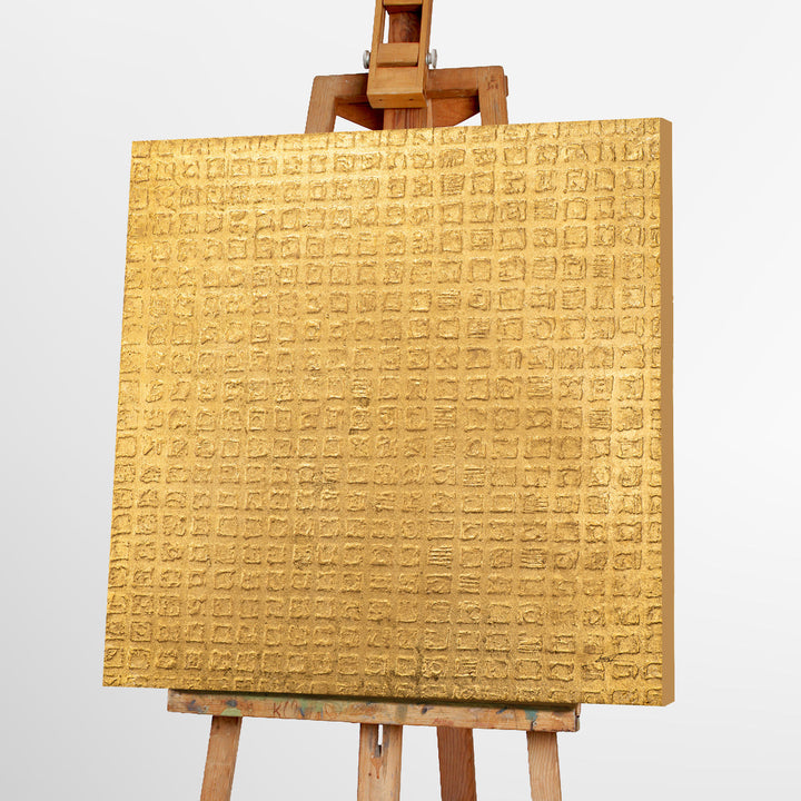 Golden Message