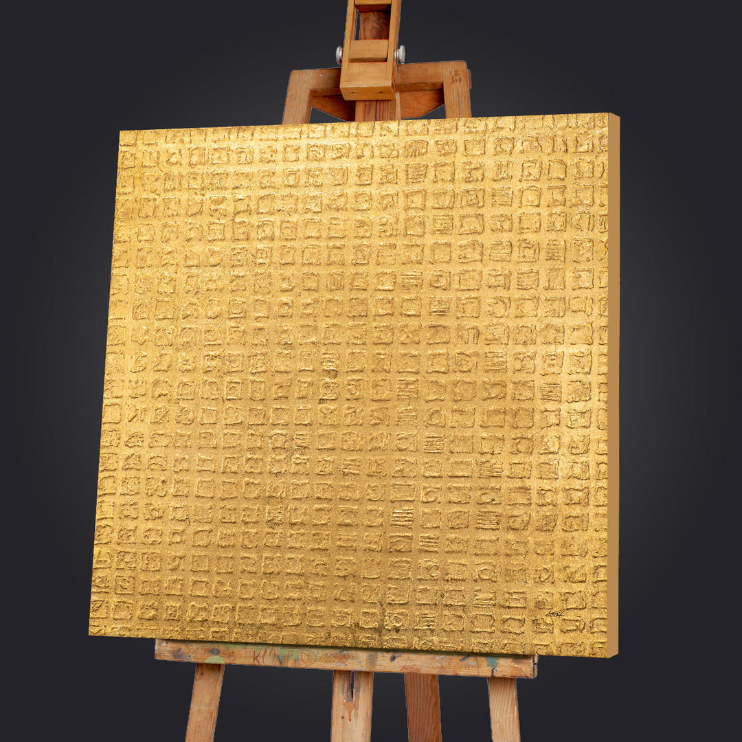 Golden Message