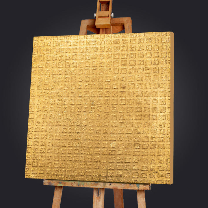 Golden Message