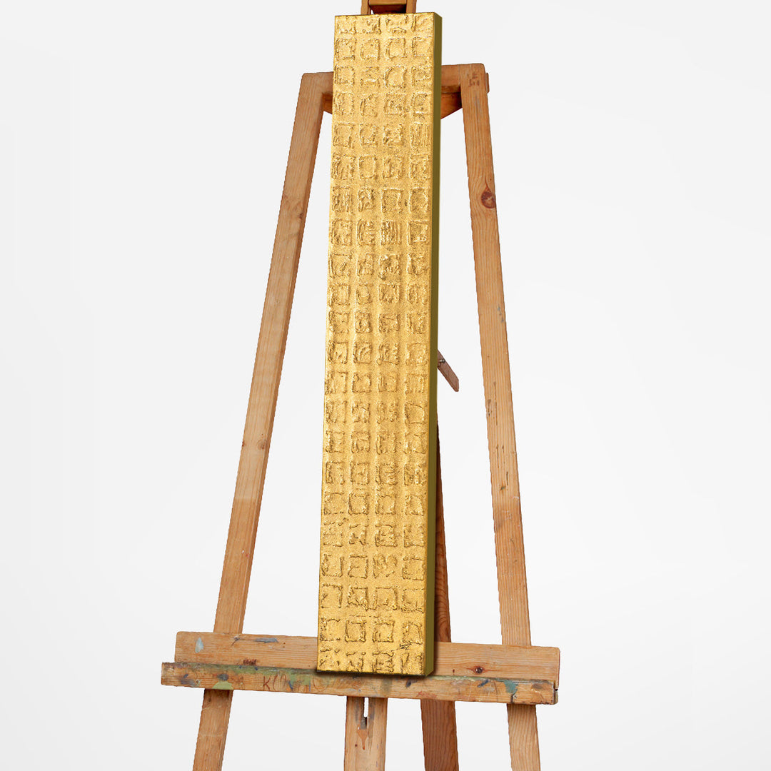 Slim Golden Message