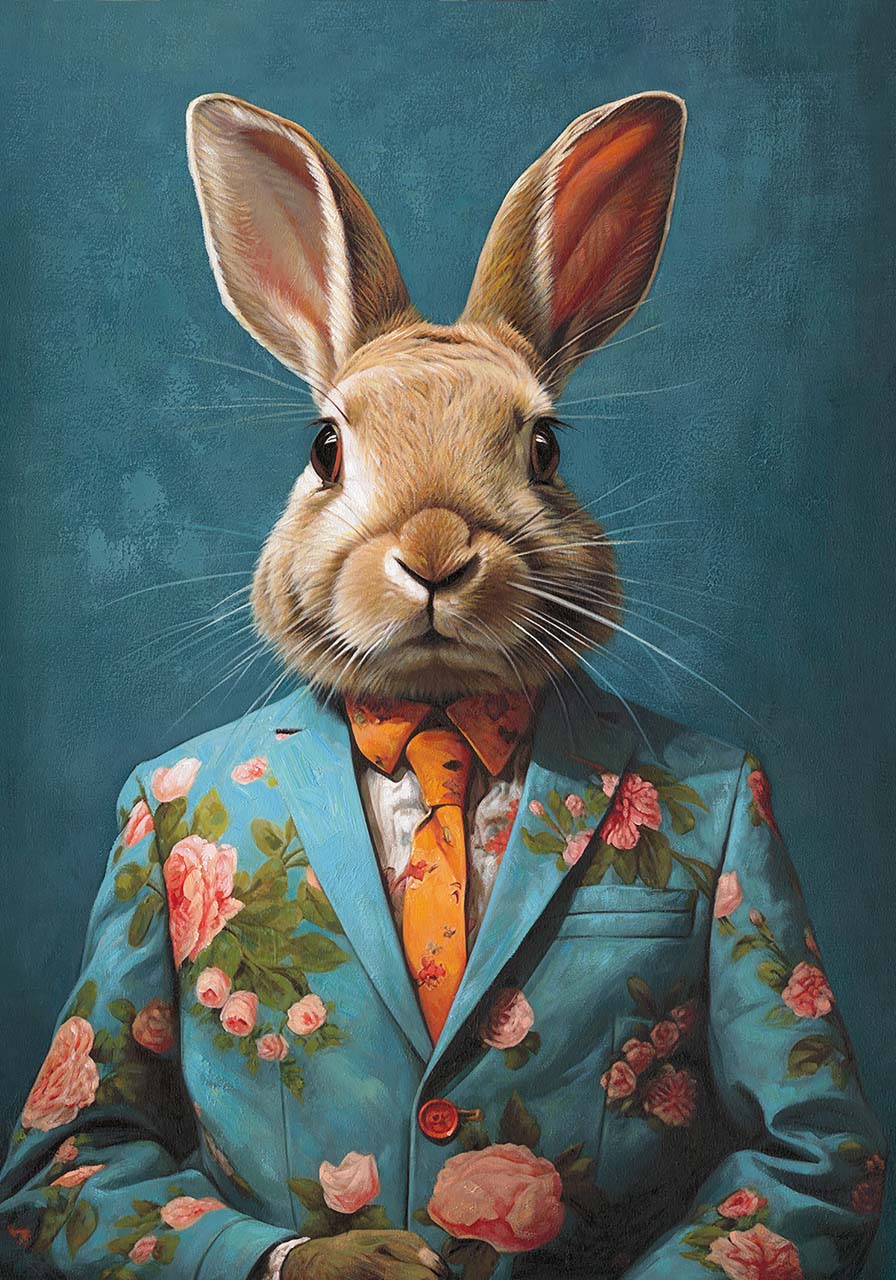 Dressed to kill