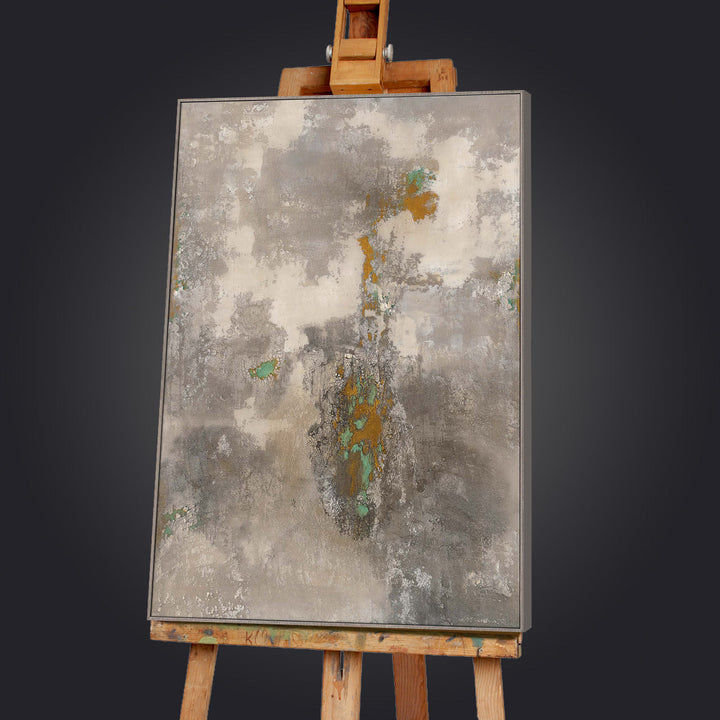 Deep Impression