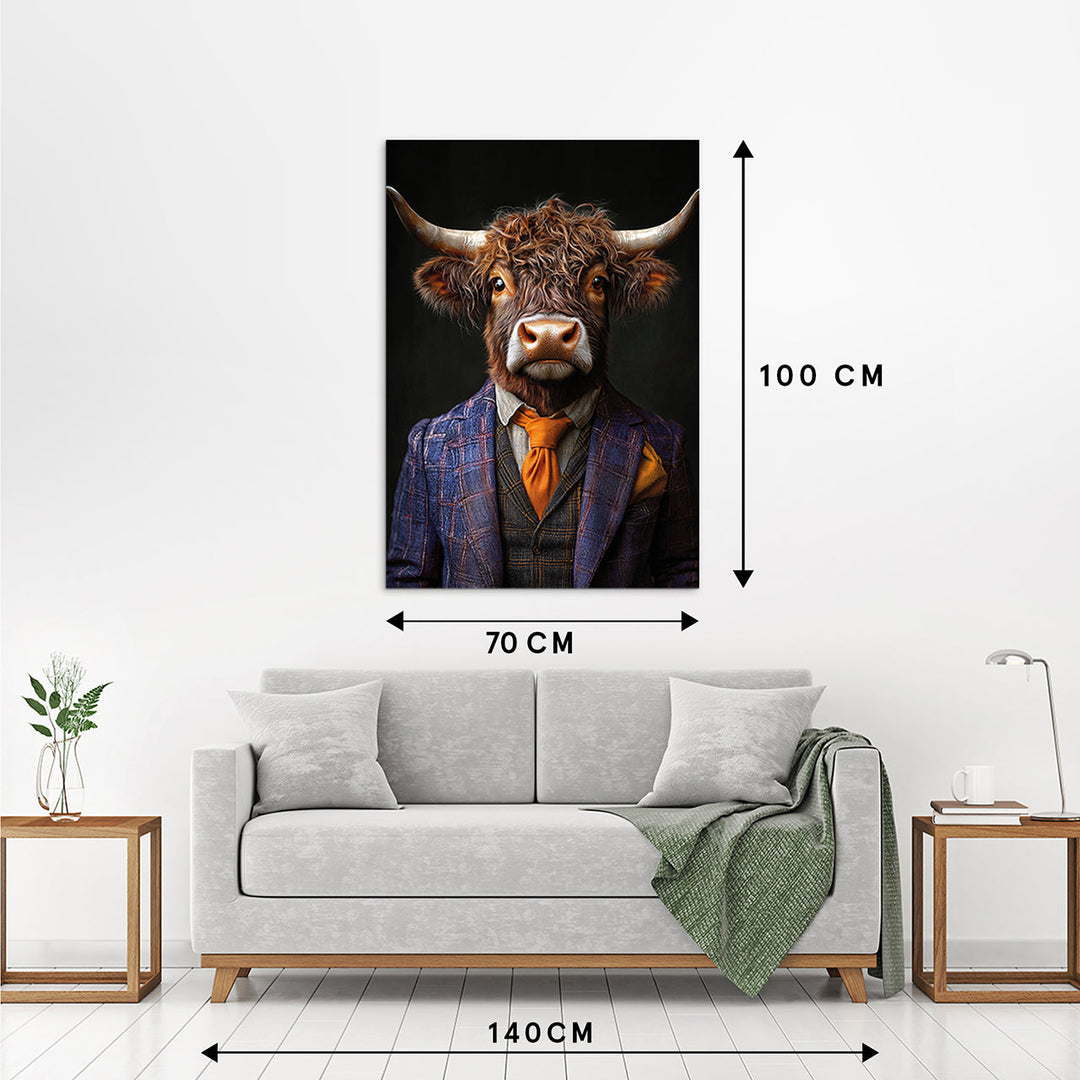 Mr. Bull