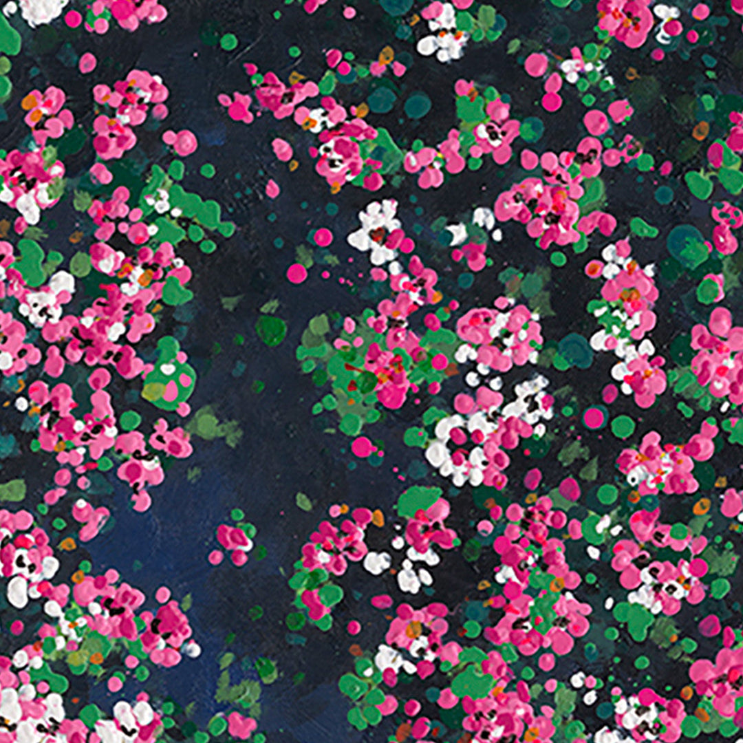 Blumenboot