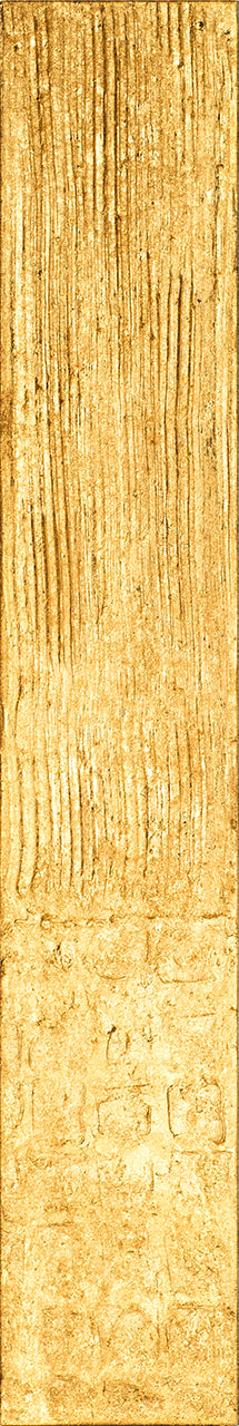 Slim Golden Structure