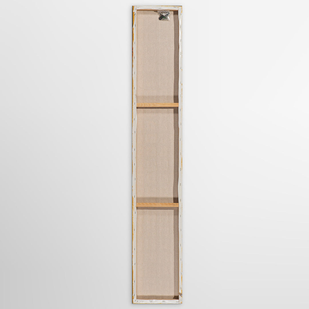 Slim Golden Structure