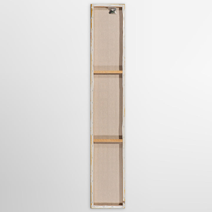 Slim Golden Structure