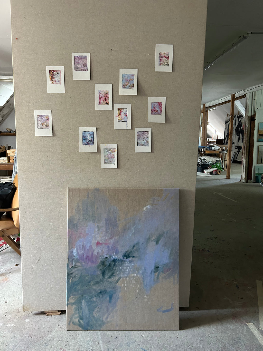 "‚Weiter weg von dir‘" | Sarah Marie Caroline Dahm