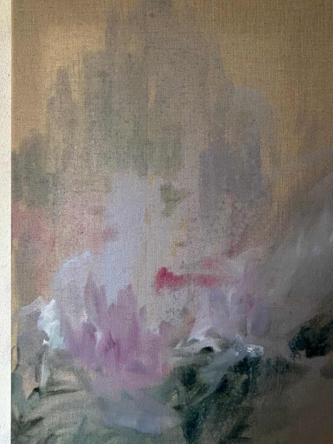 "‚Weiter weg von dir‘" | Sarah Marie Caroline Dahm