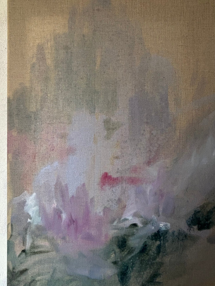 "‚Weiter weg von dir‘" | Sarah Marie Caroline Dahm