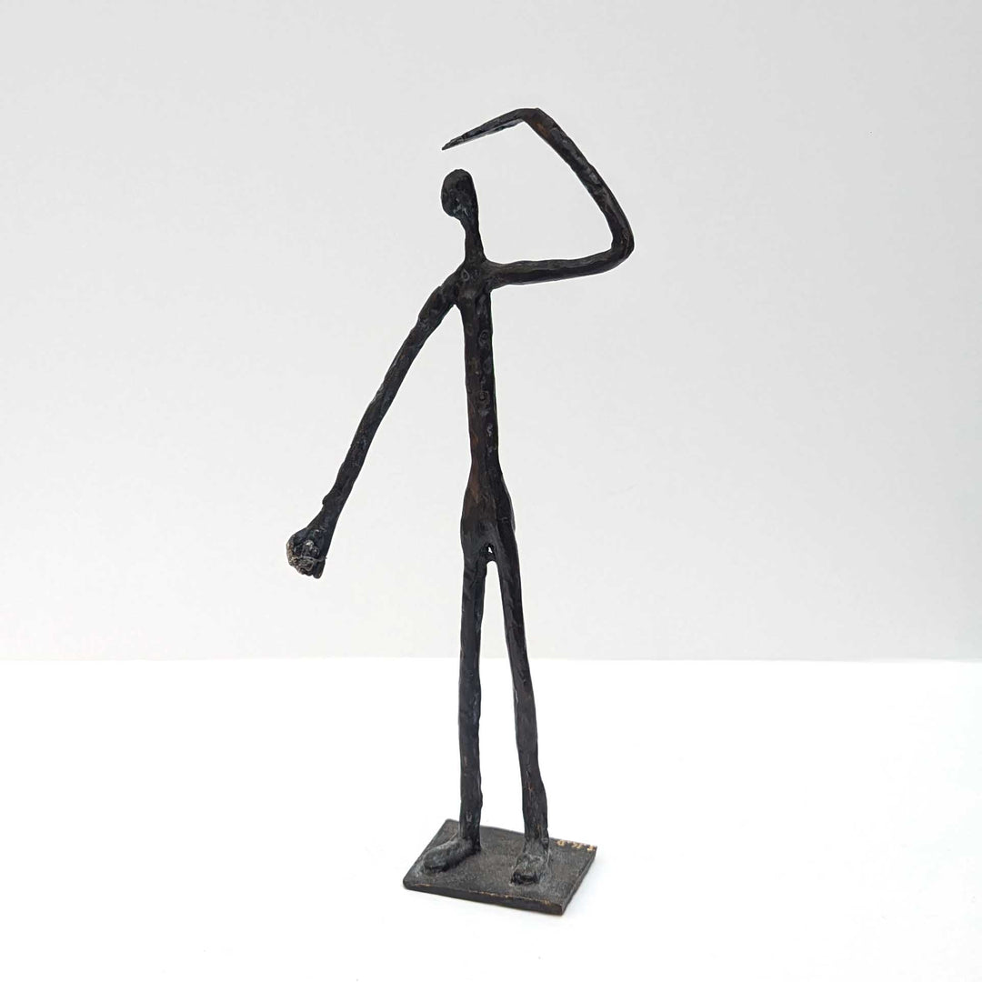 "Reflexion" | Makhone Issa Diop