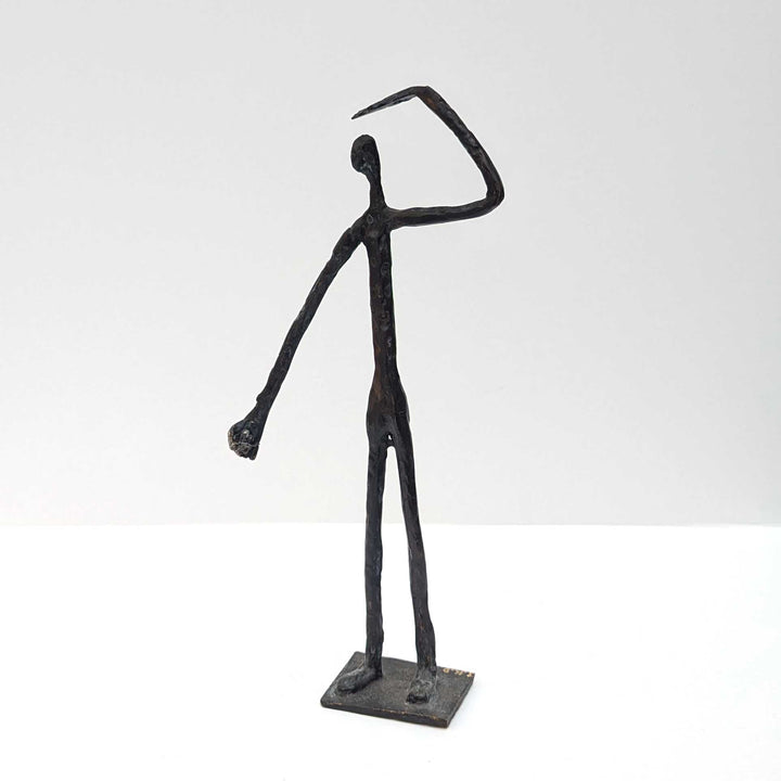 "Reflexion" | Makhone Issa Diop