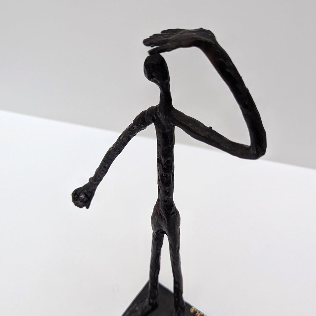 "Reflexion" | Makhone Issa Diop