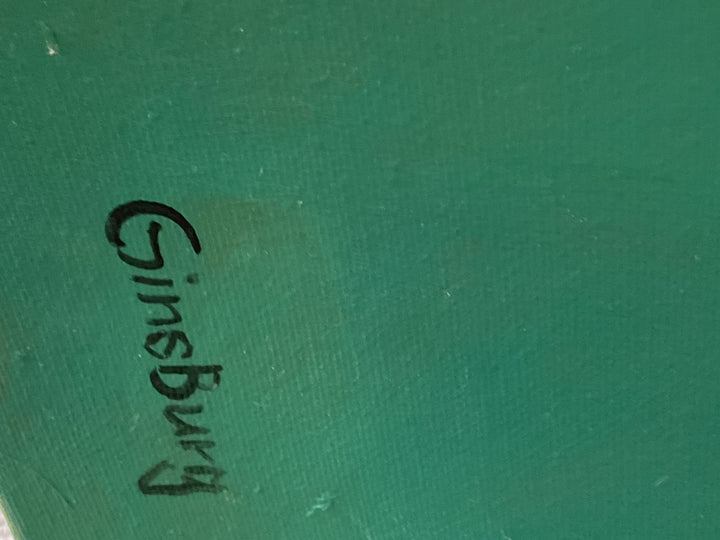 "Sonnenblume" | Alexander Ginsburg