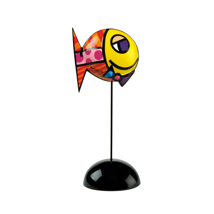 Romero Britto Deeply in Love 1 – Goebel