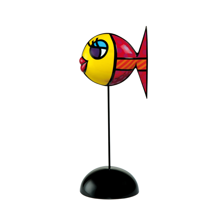 Romero Britto Deeply in Love 2 – Goebel