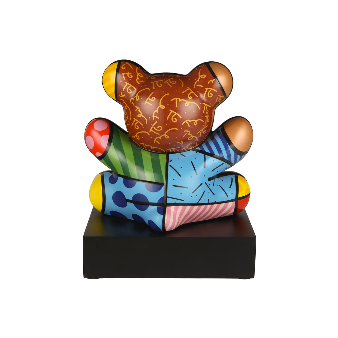 Romero Britto Truly Yours – Goebel