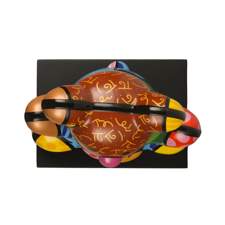Romero Britto Truly Yours – Goebel