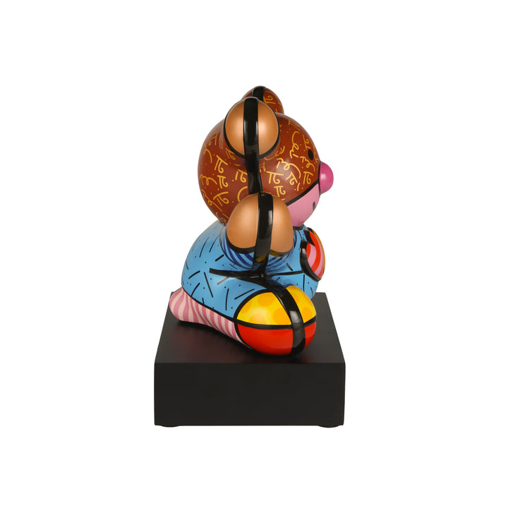 Romero Britto Truly Yours – Goebel