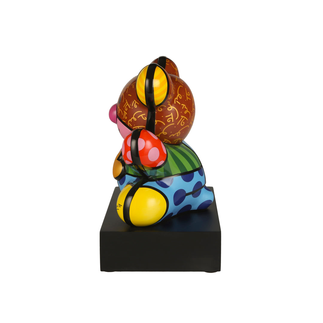 Romero Britto Truly Yours – Goebel