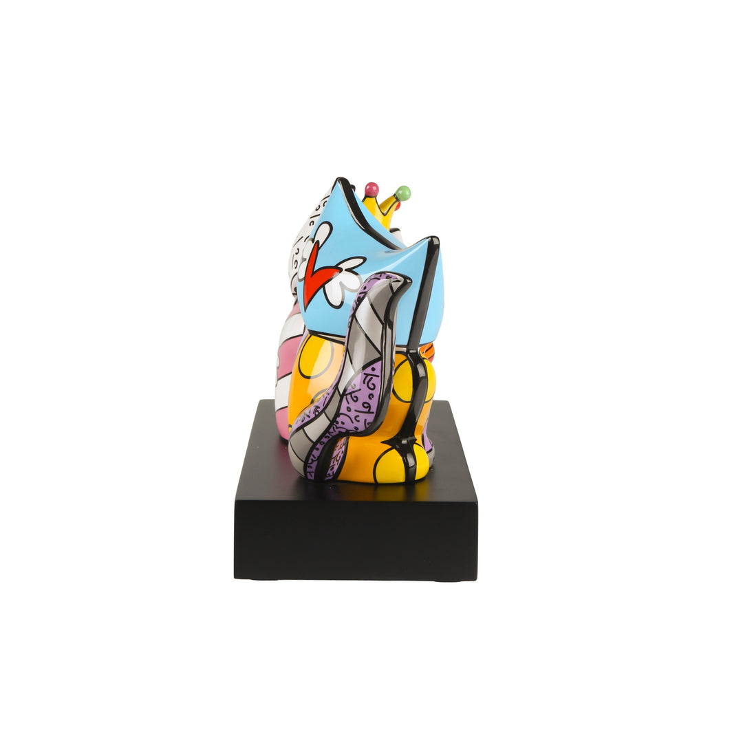 Romero Britto Soul Mates – Goebel