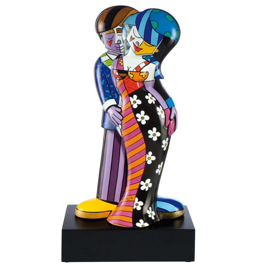 Romero Britto - Tonight – Goebel