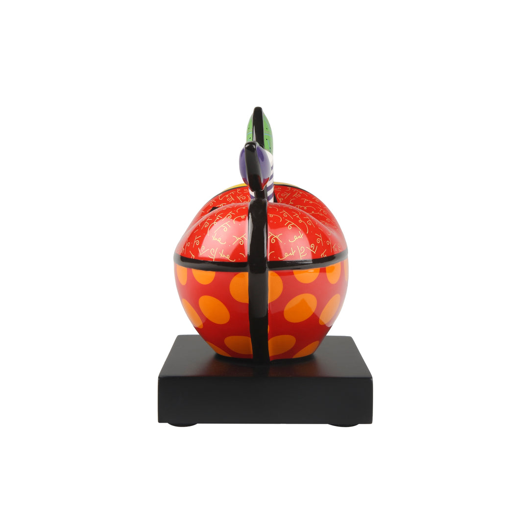 Romero Britto Big Apple – Goebel