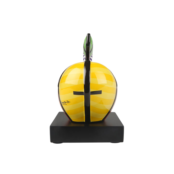 Romero Britto Big Apple – Goebel