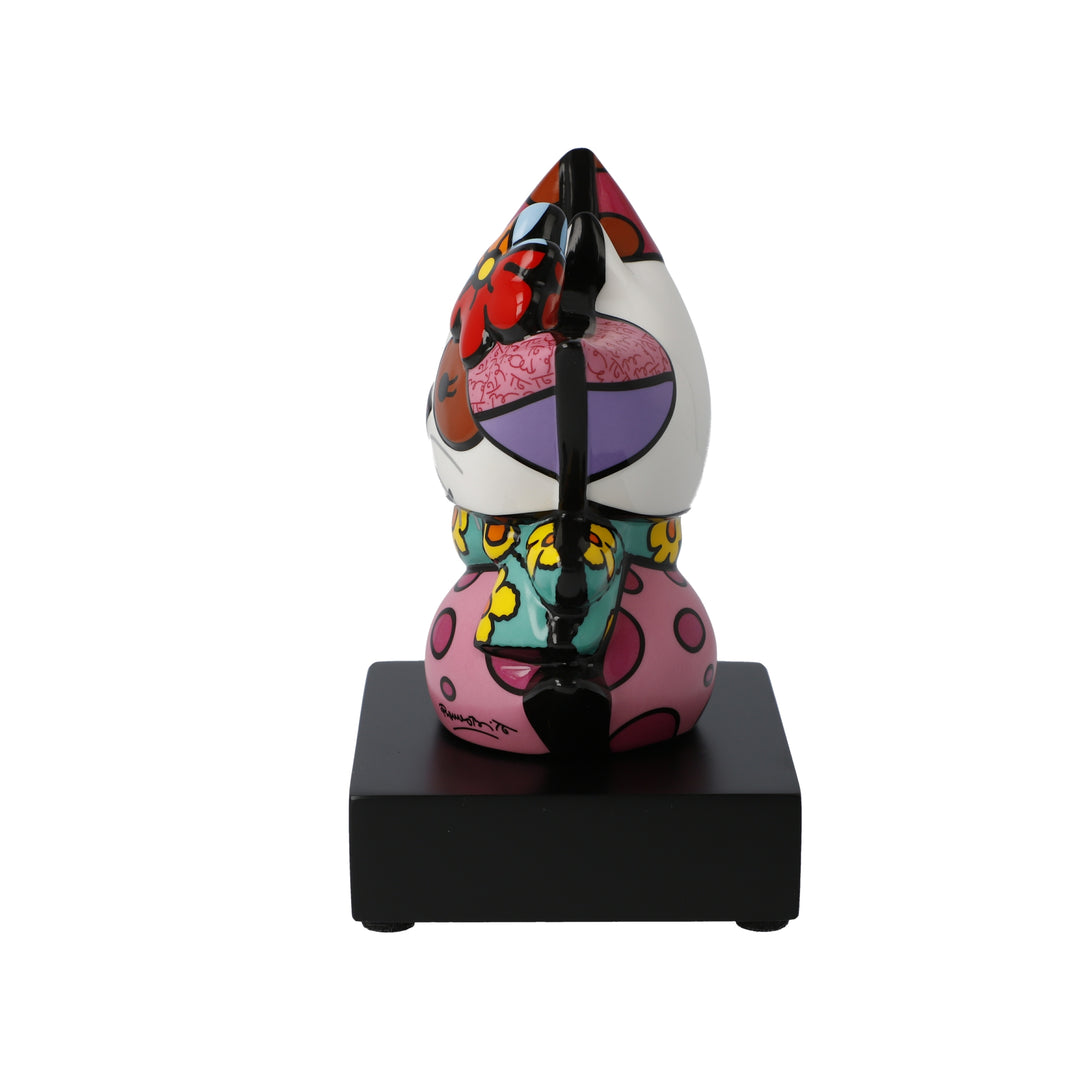 Romero Britto Flowing – Goebel