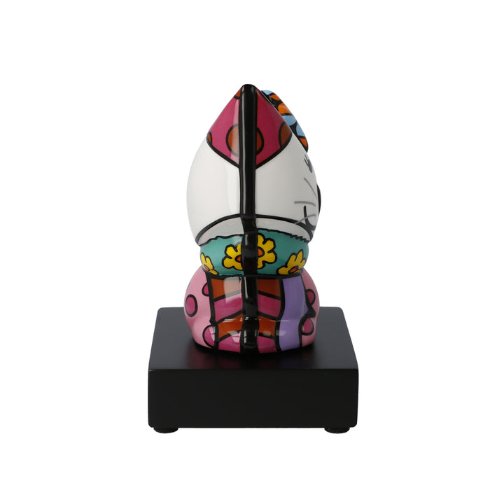 Romero Britto Flowing – Goebel