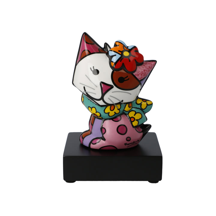Romero Britto Flowing – Goebel