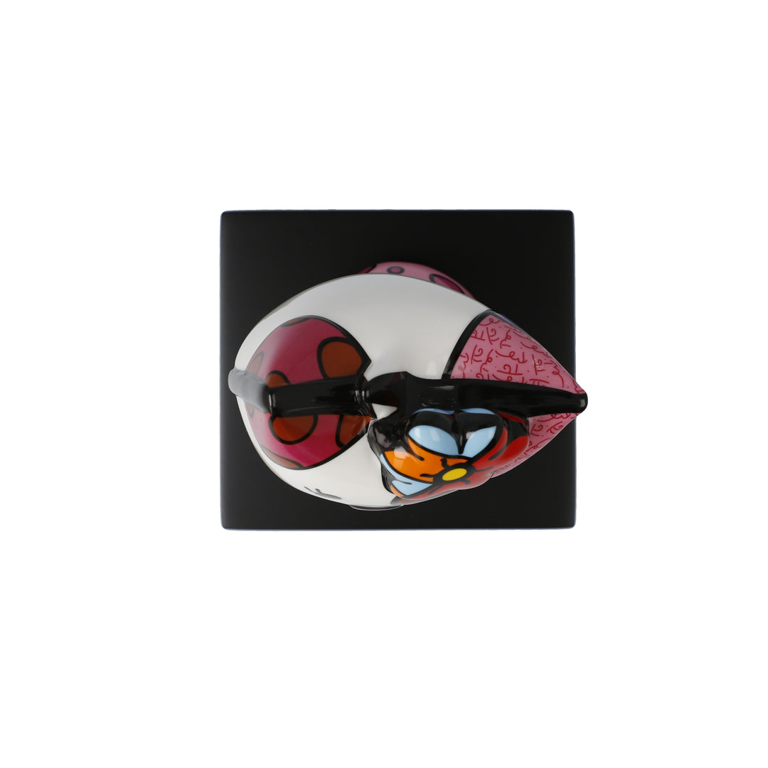 Romero Britto Flowing – Goebel